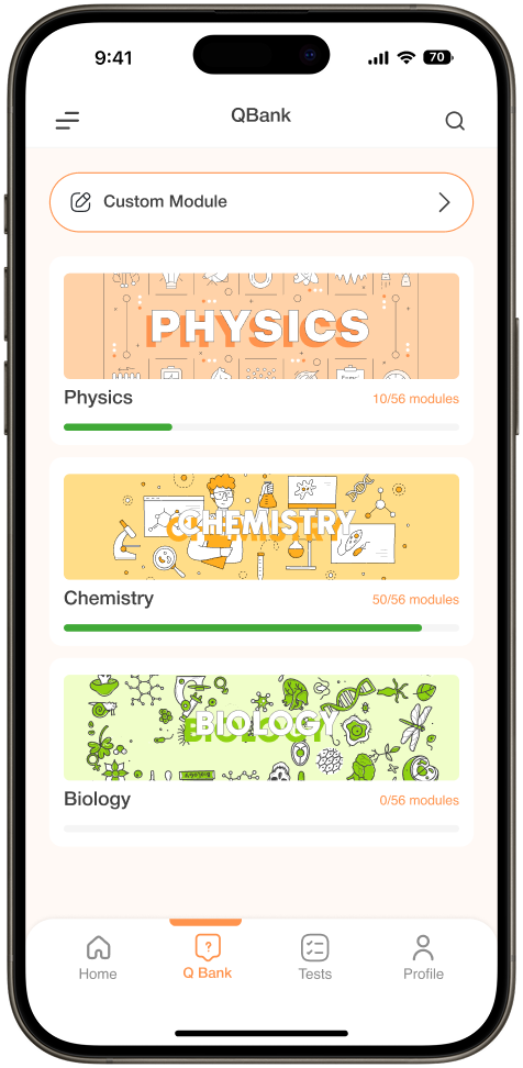mobile screen