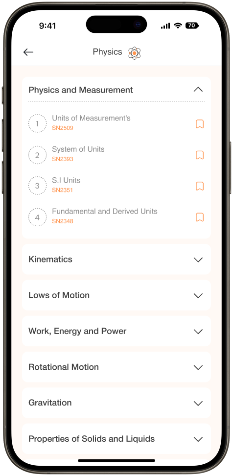 mobile screen